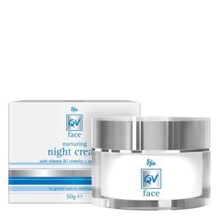 QV Face Night Cream