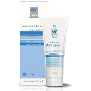 QV Face Moisturising Day Cream SPF 30