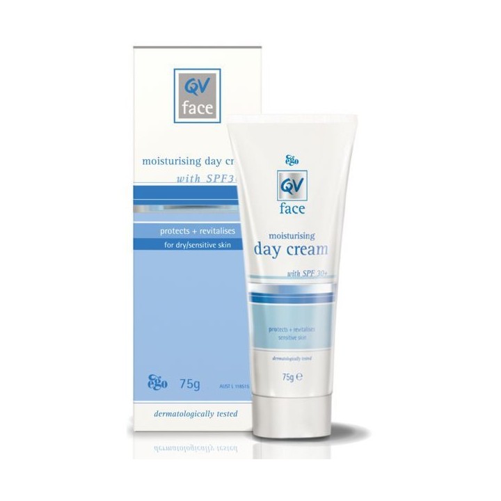 QV Face Moisturising Day Cream SPF 30
