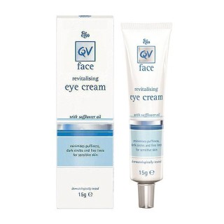 QV Face Revitalising Eye Cream