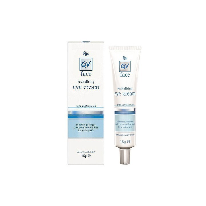 QV Face Revitalising Eye Cream