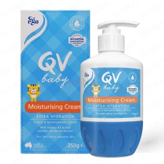 QV Baby Moisturising Cream
