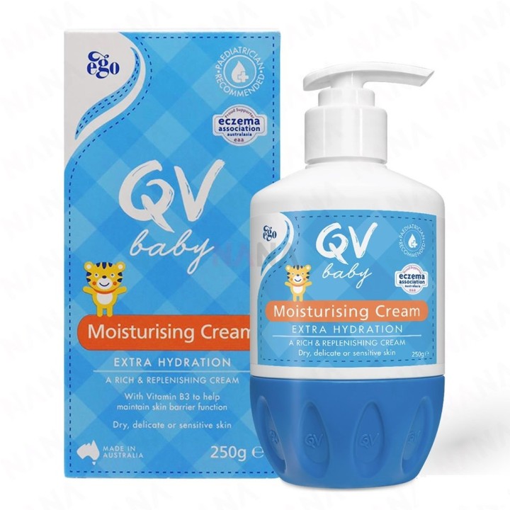 QV Baby Moisturising Cream