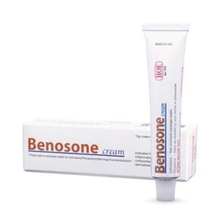 BENOSONE Cream