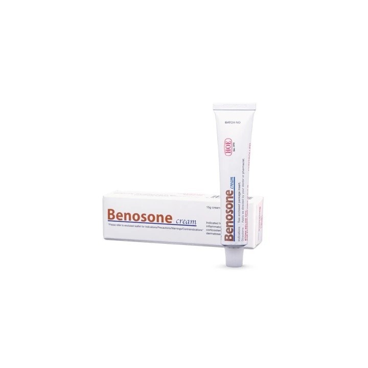 BENOSONE Cream