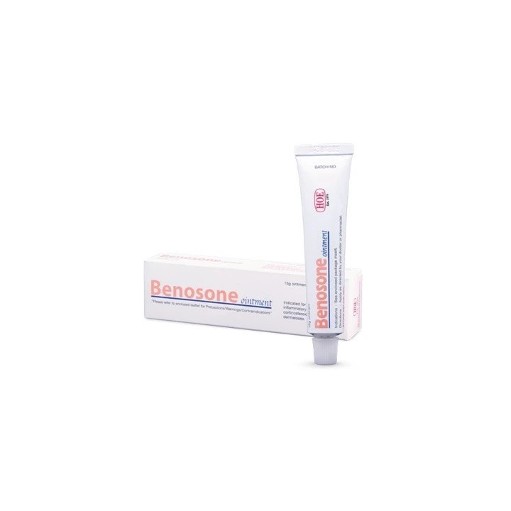 BENOSONE Ointment