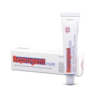 BEPROGENT Cream