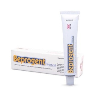 BEPROGENT Ointment