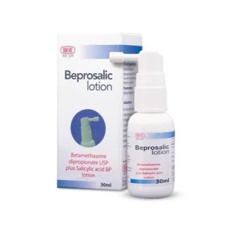 BEPROSALIC Lotion