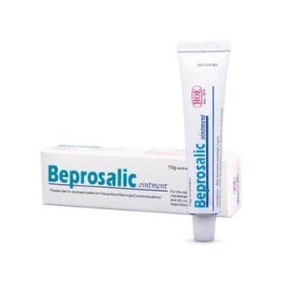 BEPROSALIC Ointment