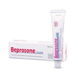 BEPROSONE Cream