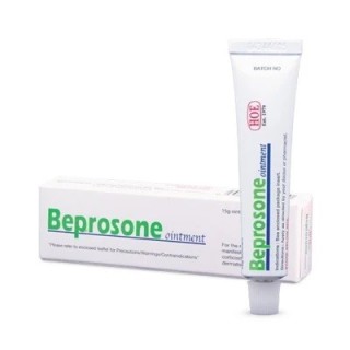 BEPROSONE Ointment