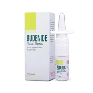 BUDENIDE Nasal Spray