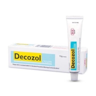 DECOZOL Cream
