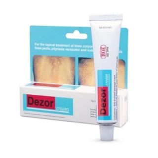 DEZOR Cream