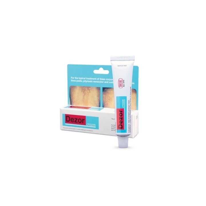 DEZOR Cream