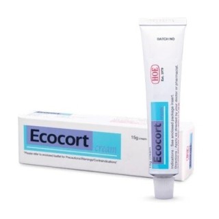 ECOCORT Cream