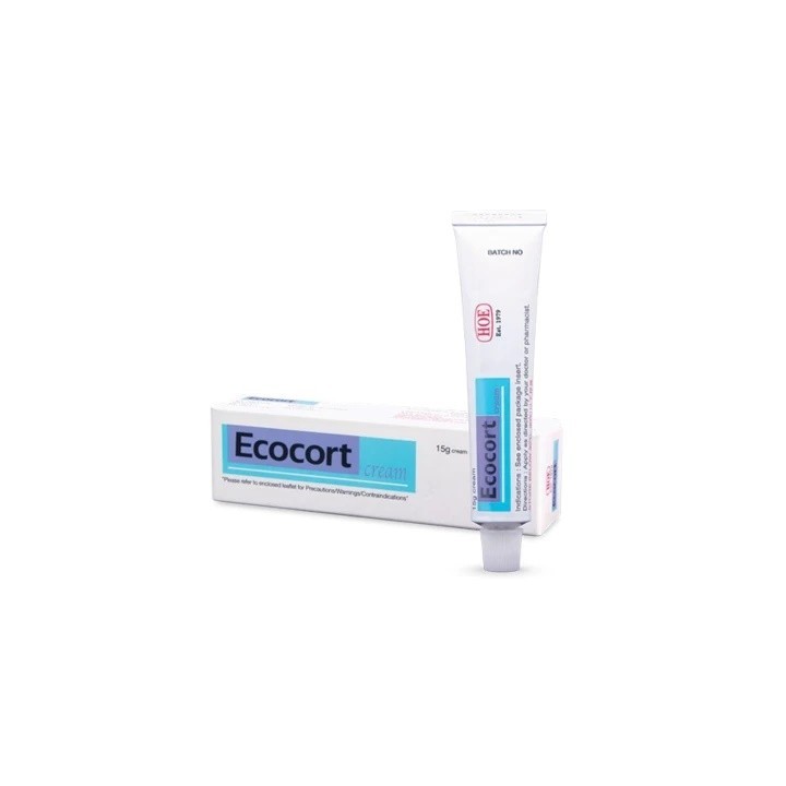 ECOCORT Cream
