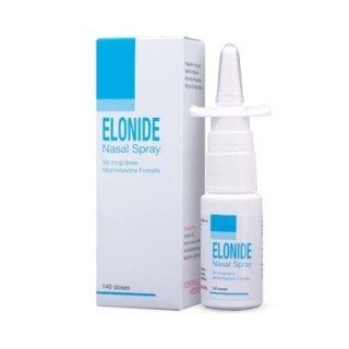 ELONIDE Nasal Spray