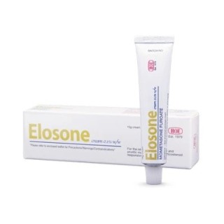 ELOSONE Cream