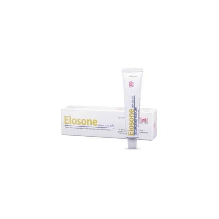 ELOSONE Cream