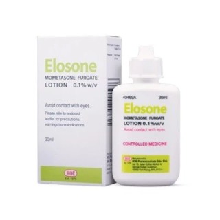 ELOSONE Lotion
