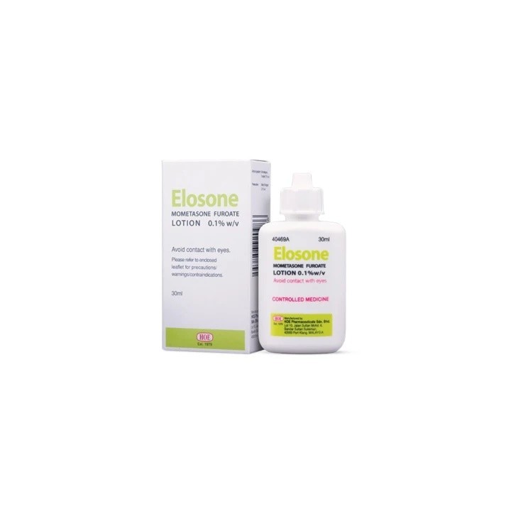 ELOSONE Lotion