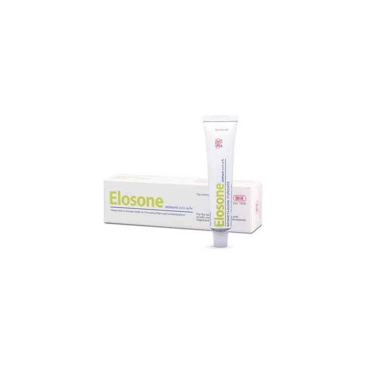 ELOSONE Ointment