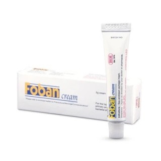 FOBAN Cream