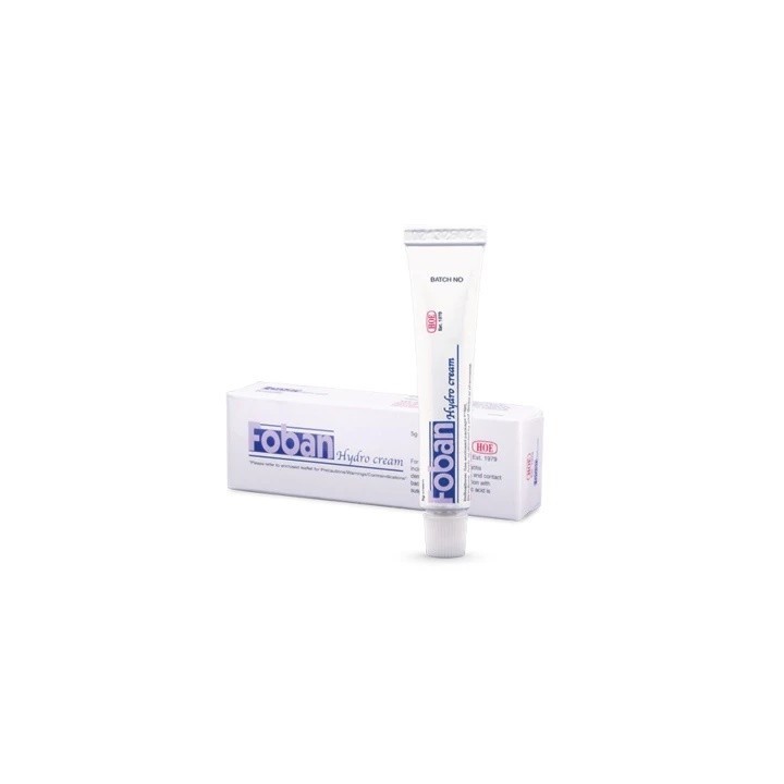 FOBAN HYDRO Cream