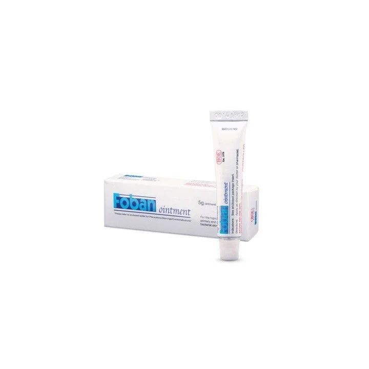 FOBAN Ointment