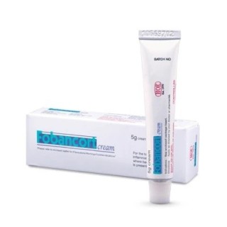 FOBANCORT Cream