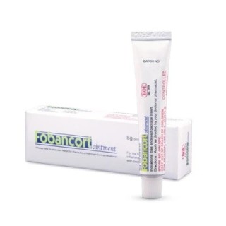 FOBANCORT Ointment