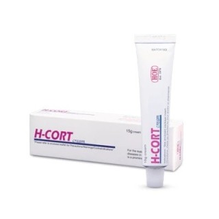 H-CORT Cream