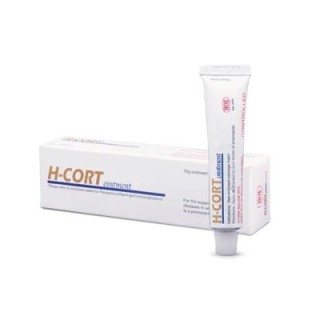 H-CORT Ointment