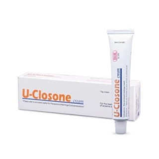 U-CLOSONE Cream