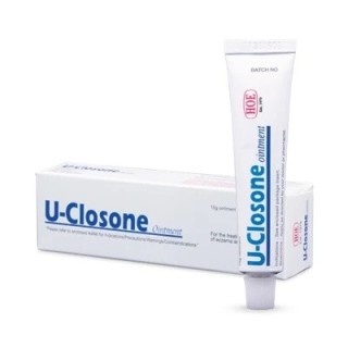 U-CLOSONE Ointment