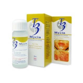 T3 MYCIN Lotion