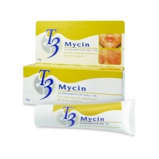 T3 MYCIN Gel