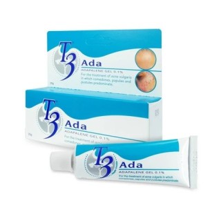 T3 ADA Gel