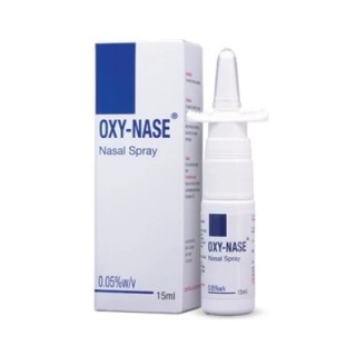 OXY-NASE Nasal Spray