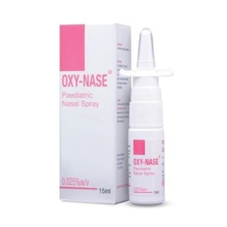 OXY-NASE Paediatric Nasal Spray