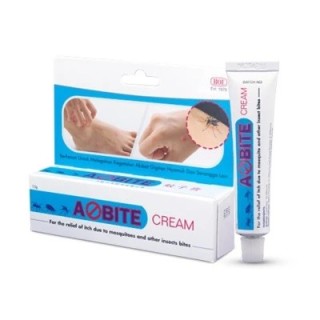 A-Bite Cream