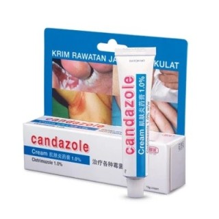 CANDAZOLE Cream