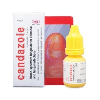 CANDAZOLE Lotion
