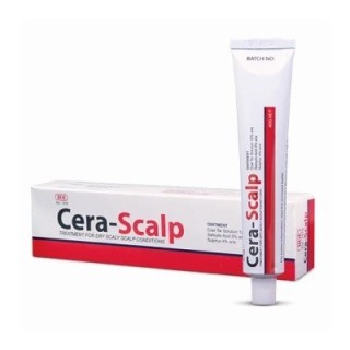 CERA-SCALP Ointment