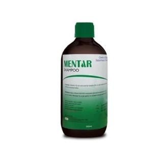 MENTAR Shampoo
