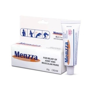 MENZZA Cream
