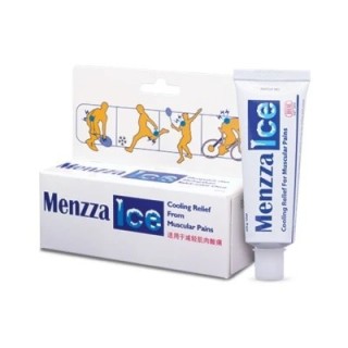 MENZZA Ice Gel