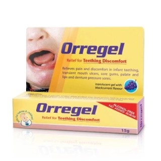 ORREGEL